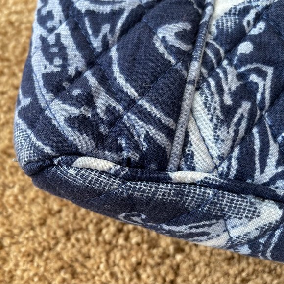 Vera Bradley Hipster Crossbody in Indio Pattern - Picture 10 of 13